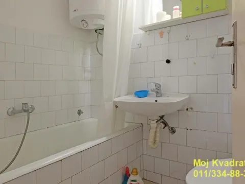 Sale, one bedroom apartment, 28m², Stari Grad, Beograd - image 7