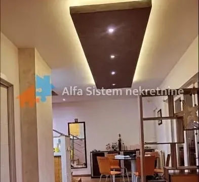 Izdavanje, dvosoban stan, 77m², Vukov Spomenik, Zvezdara Sve Podlokacije - image 6