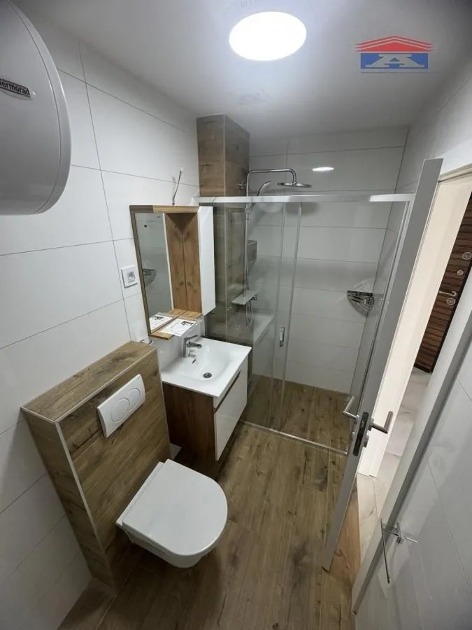 Rent, three bedroom apartment, 60m², Adice, Novi Sad Sve Podlokacije