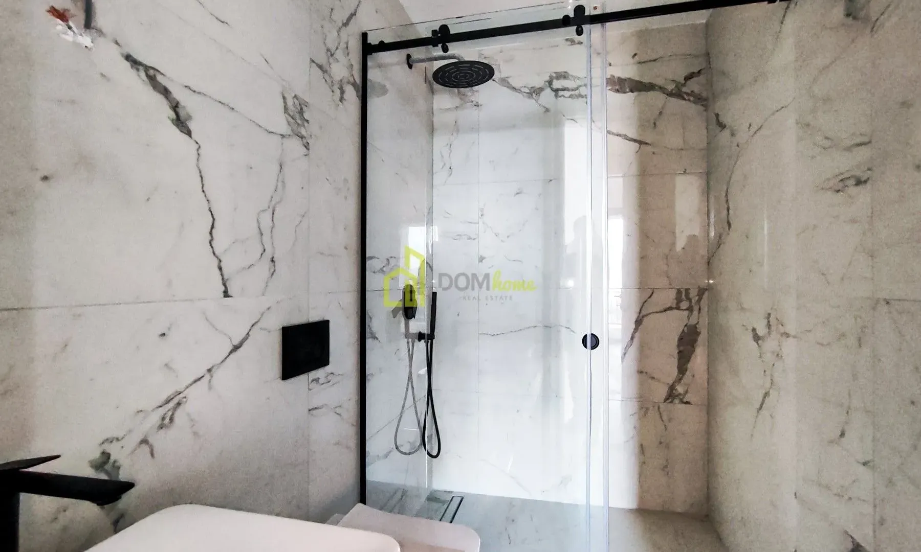 Rent, three bedroom apartment, 143m², Centar, Podgorica