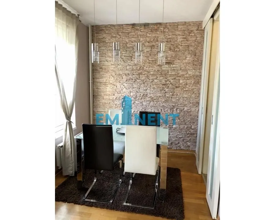 Izdavanje, dvosoban stan, 68m², Novi Beograd Blok 67, Novi Beograd Sve Podlokacije