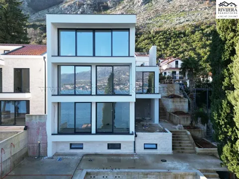 Prodaja, kuća, 430m², Njivice, Herceg Novi - image 23