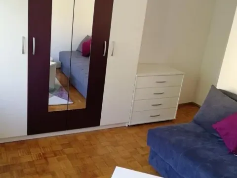 Izdavanje, dvosoban stan, 52m², Podbara, Novi Sad Sve Podlokacije - image 7