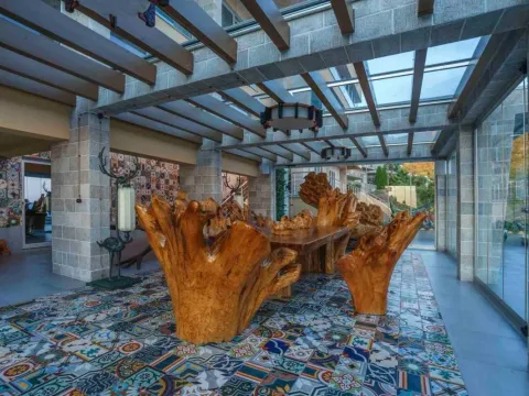 Prodaja, kuća, 1034m², Budva, Crna Gora - image 15