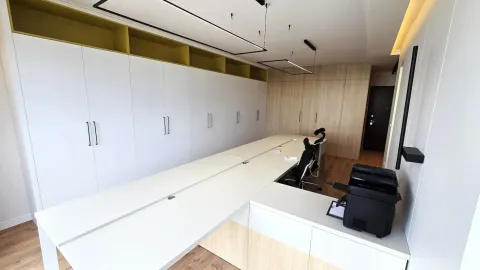 Rent, office space, 58m², Kod Capital Plaze, Podgorica - image 5