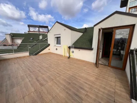 Prodaja, četvorosoban stan, 117m², Bulevar Evrope, Novi Sad Sve Podlokacije - image 25