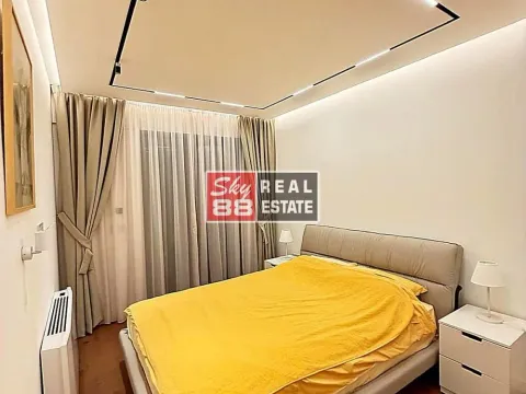 Izdavanje, četvorosoban stan, 124m², Trošarina, Voždovac Sve Podlokacije - image 3