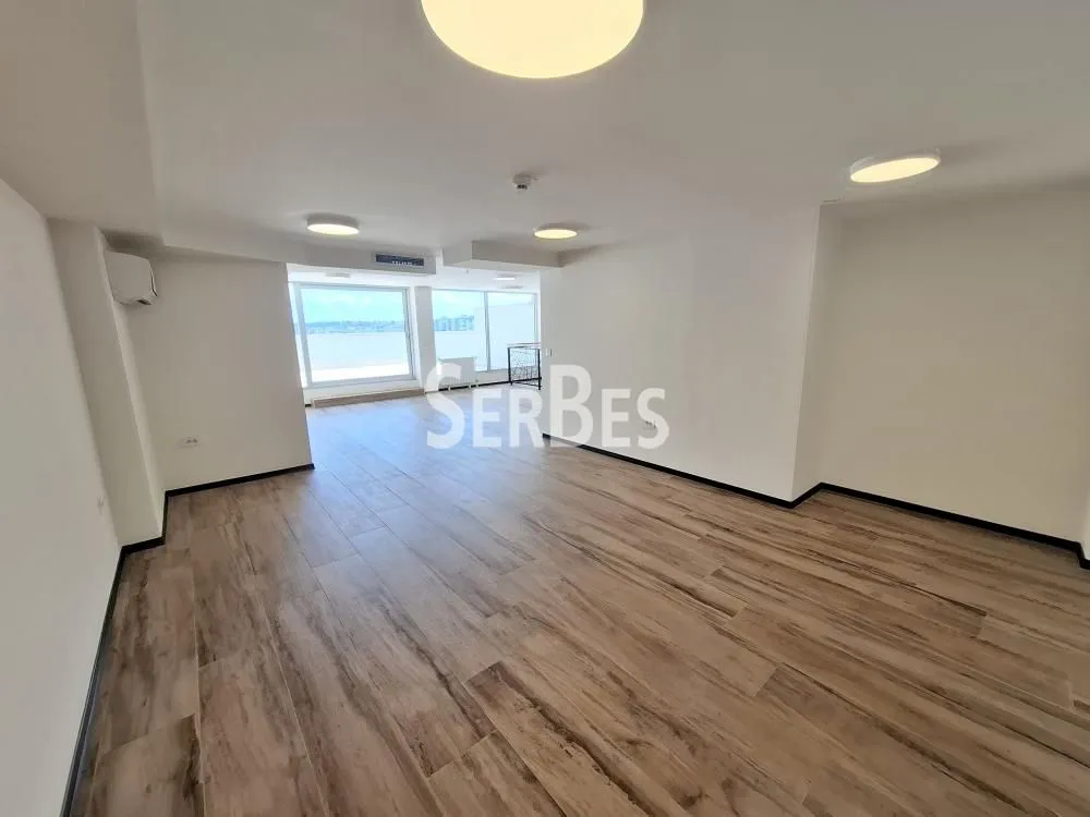 Rent, office space, 314m², Liman 3, Novi Sad Sve Podlokacije
