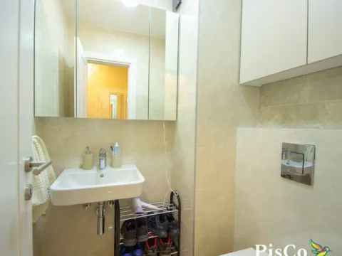 Prodaja, dvosoban stan, 70m², Preko Morače, Podgorica - image 7