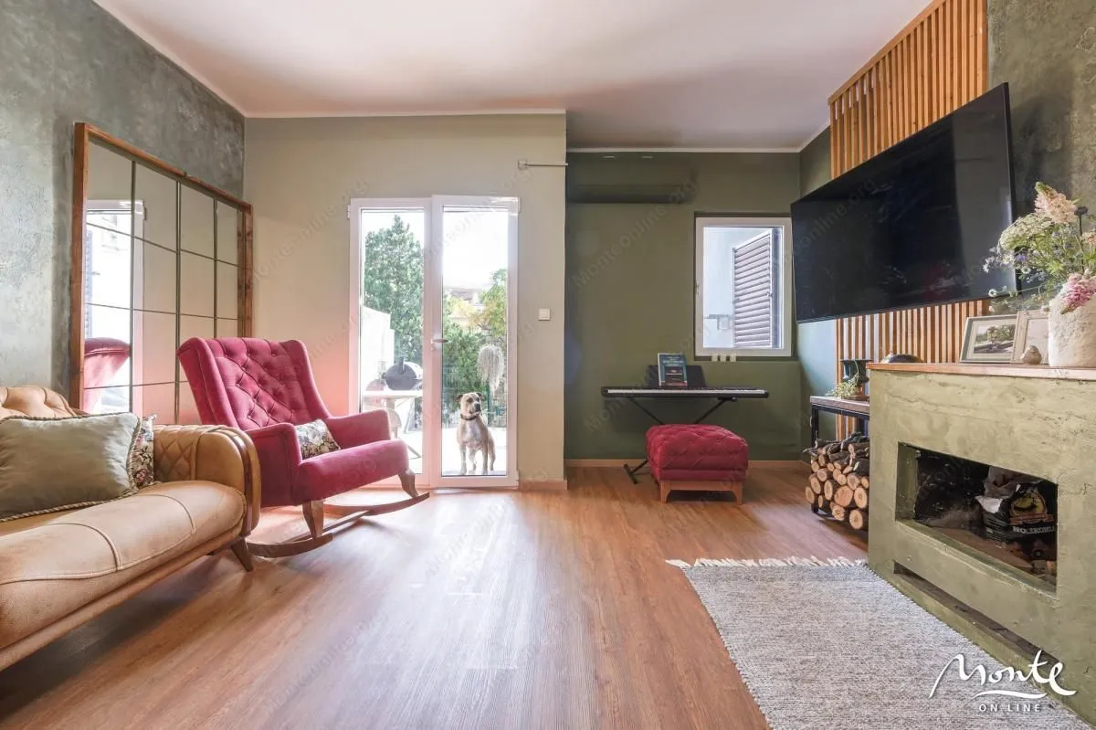 Sale, house, 67m², Petrovac, Budva