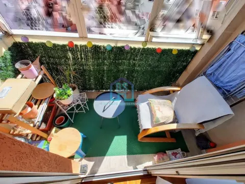 Prodaja, trosoban stan, 62m², Nova Detelinara, Novi Sad Sve Podlokacije - image 4