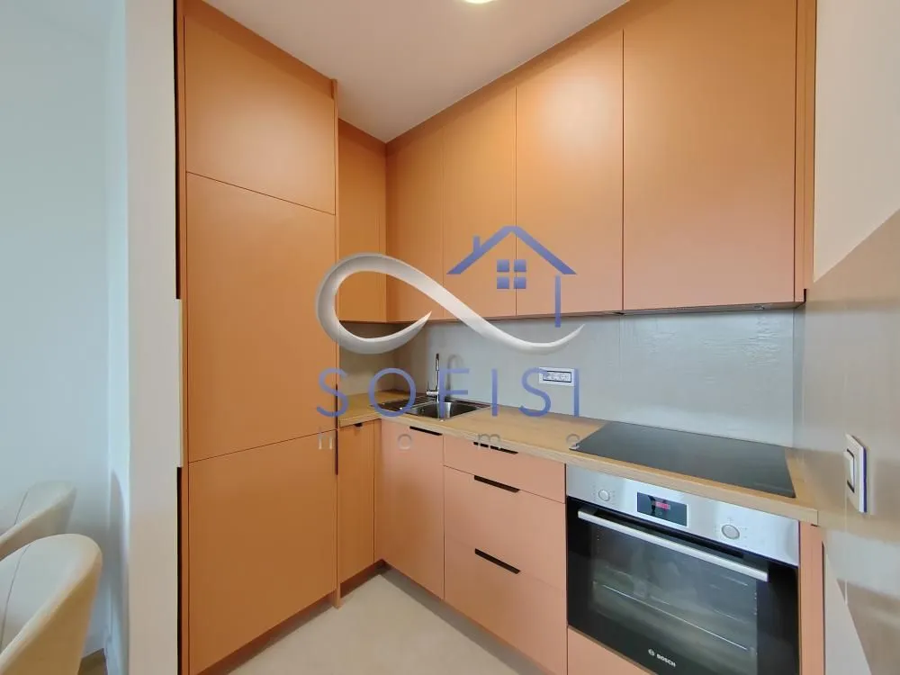 Izdavanje, dvosoban stan, 41m², Telep, Novi Sad Sve Podlokacije