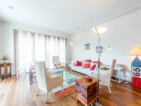 Sale, two bedroom apartment, 152m², Porto Montenegro, Tivat - image 5