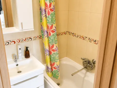 Sale, one bedroom apartment, 46m², Dalmatinska ulica, Podgorica - image 10