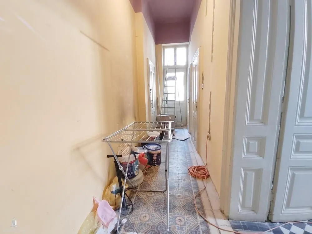 Sale, apartment, 171m², Savski Venac, Beograd