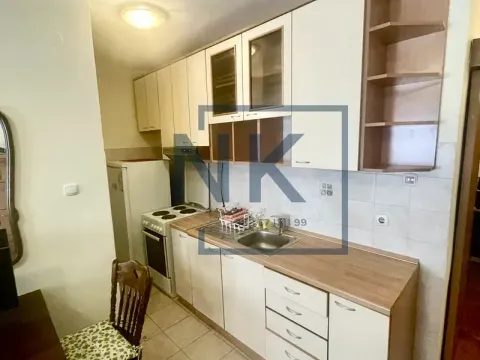 Rent, studio apartment, 21m², Preko Morače, Podgorica - image 2