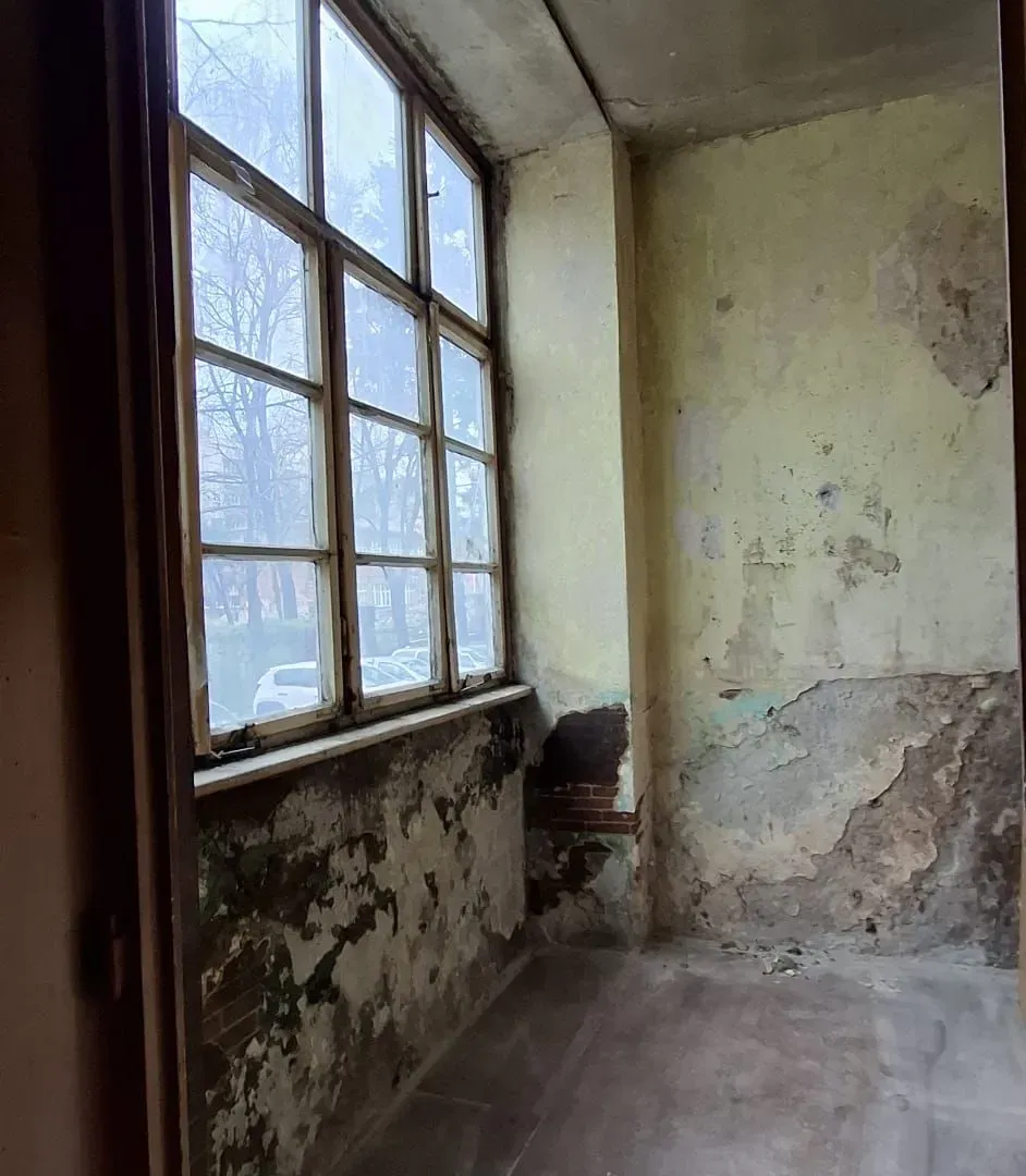 Prodaja, dvosoban stan, 56m², Vračar Sve Podlokacije, Beograd