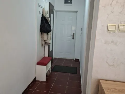 Rent, one bedroom apartment, 36m², Centar, Novi Sad - image 6