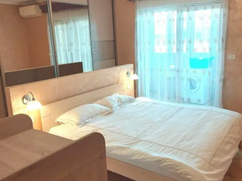 Izdavanje, dvosoban stan, 88m², City Kvart, Podgorica - image 11