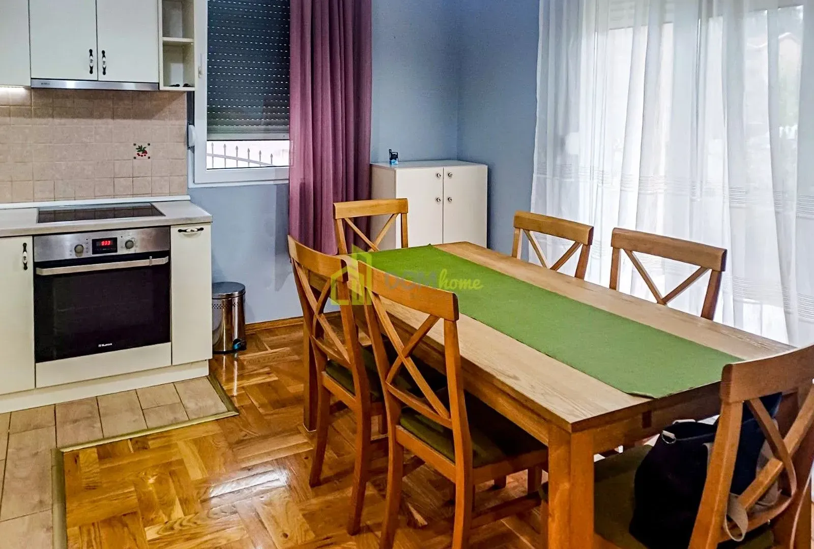 Rent, house, 120m², Tološi, Podgorica