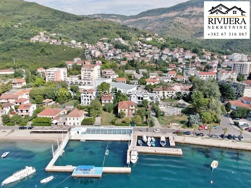 Prodaja, kuća, 235m², Bijela, Herceg Novi