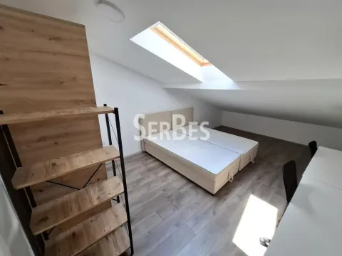 Izdavanje, trosoban stan, 50m², Adice, Novi Sad Sve Podlokacije - image 9