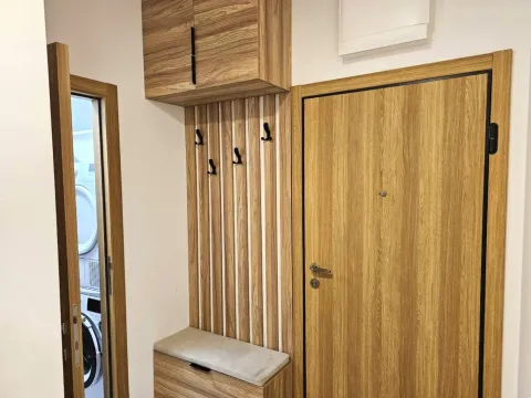 Rent, apartment, 43m², New City, Podgorica - image 5