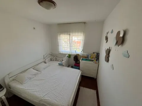 Prodaja, jednosoban stan, 44m², Stari Aerodrom, Podgorica - image 5