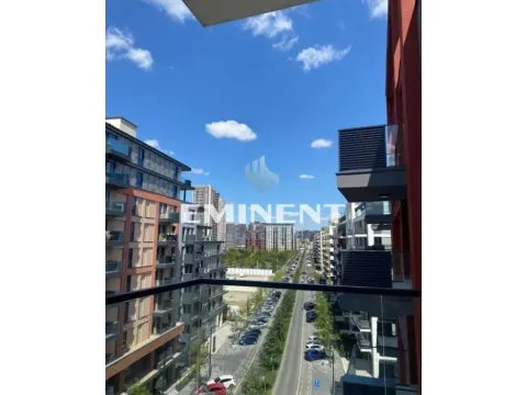 Izdavanje, trosoban stan, 81m², Savski Venac, Beograd - image 18