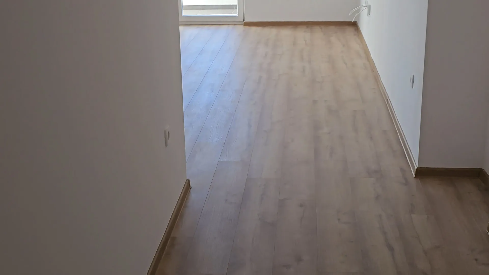 Prodaja, dvosoban stan, 64m², Dubovica, Budva
