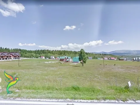 Prodaja, plac, Žabljak, Crna Gora - image 1