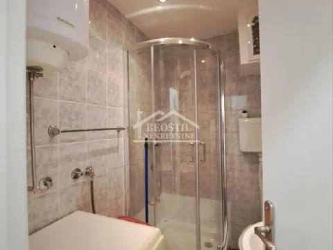 Izdavanje, stan, 20m², Karaburma, Palilula Sve Podlokacije - image 7