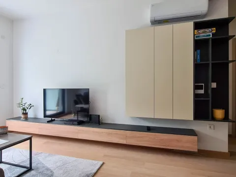 Prodaja, jednosoban stan, 42m², Seljanovo, Tivat - image 7