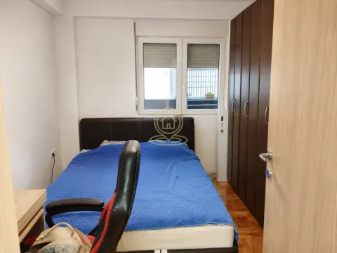 Izdavanje, dvosoban stan, 70m², Pantelej, Niš - image 7