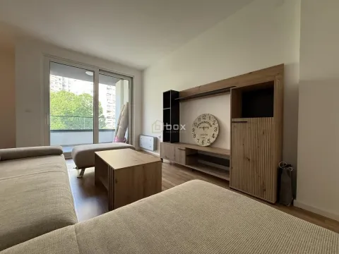 Stan in Medijana
