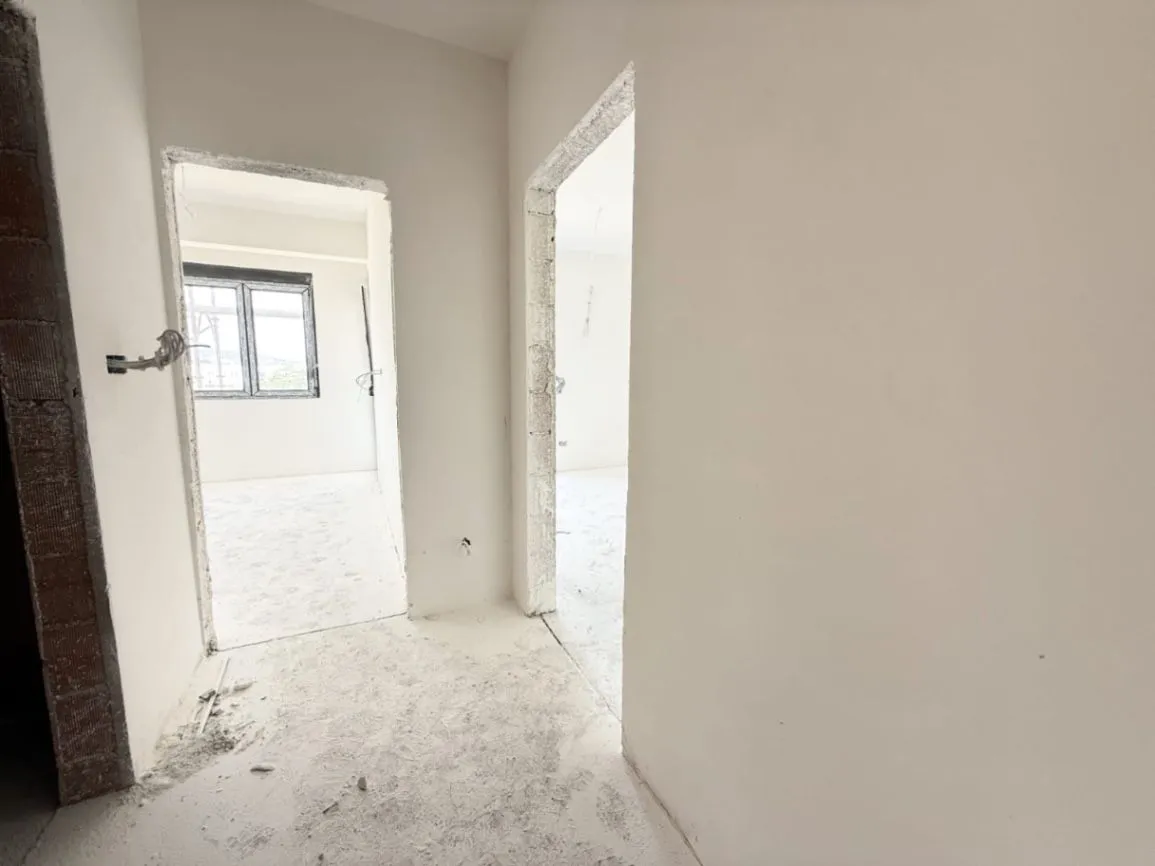 Prodaja, jednosoban stan, 41m², Zabjelo, Podgorica