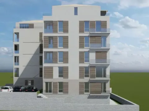 Sale, four bedroom apartment, 311m², Podkošljun, Budva - image 6