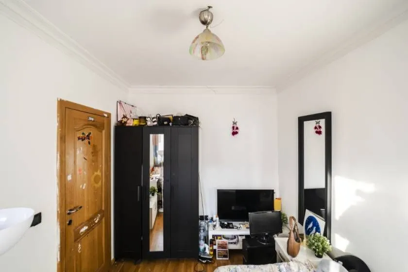 Prodaja, trosoban stan, 64m², Vračar Hram, Vračar Sve Podlokacije