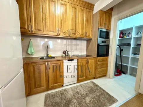 Izdavanje, jednosoban stan, 54m², Central Point, Podgorica - image 2