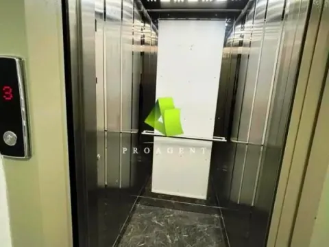 Rent, two bedroom apartment, 56m², Medijana, Niš - image 10