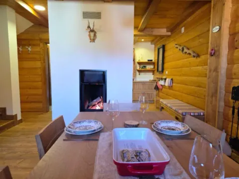 Prodaja, kuća, 160m², Centar, Žabljak - image 7