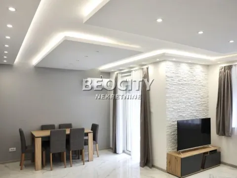 Izdavanje, trosoban stan, 72m², Crveni Krst, Beograd - image 21