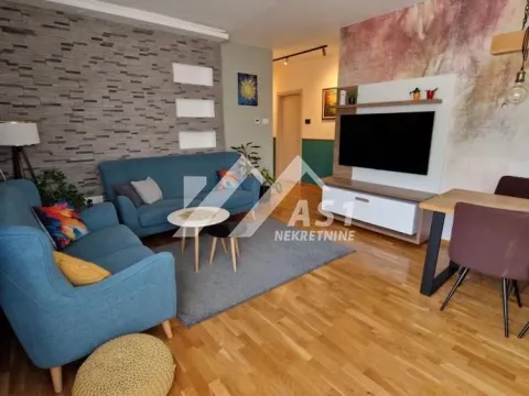 Izdavanje, trosoban stan, 63m², Salajka, Novi Sad Sve Podlokacije - image 3