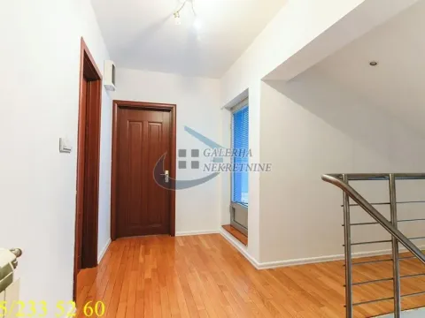 Prodaja, četvorosoban stan, 101m², Autokomanda, Voždovac Sve Podlokacije - image 24