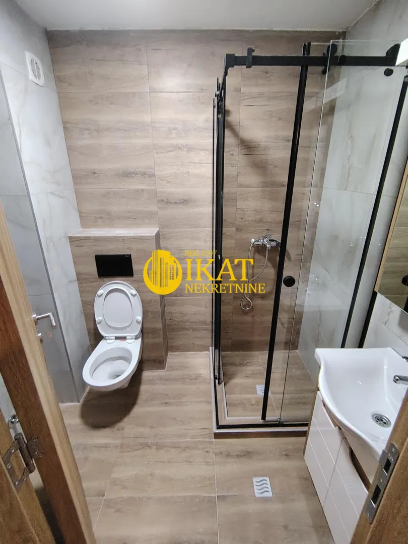 Prodaja, dvosoban stan, 54m², Kaludjerica, Grocka