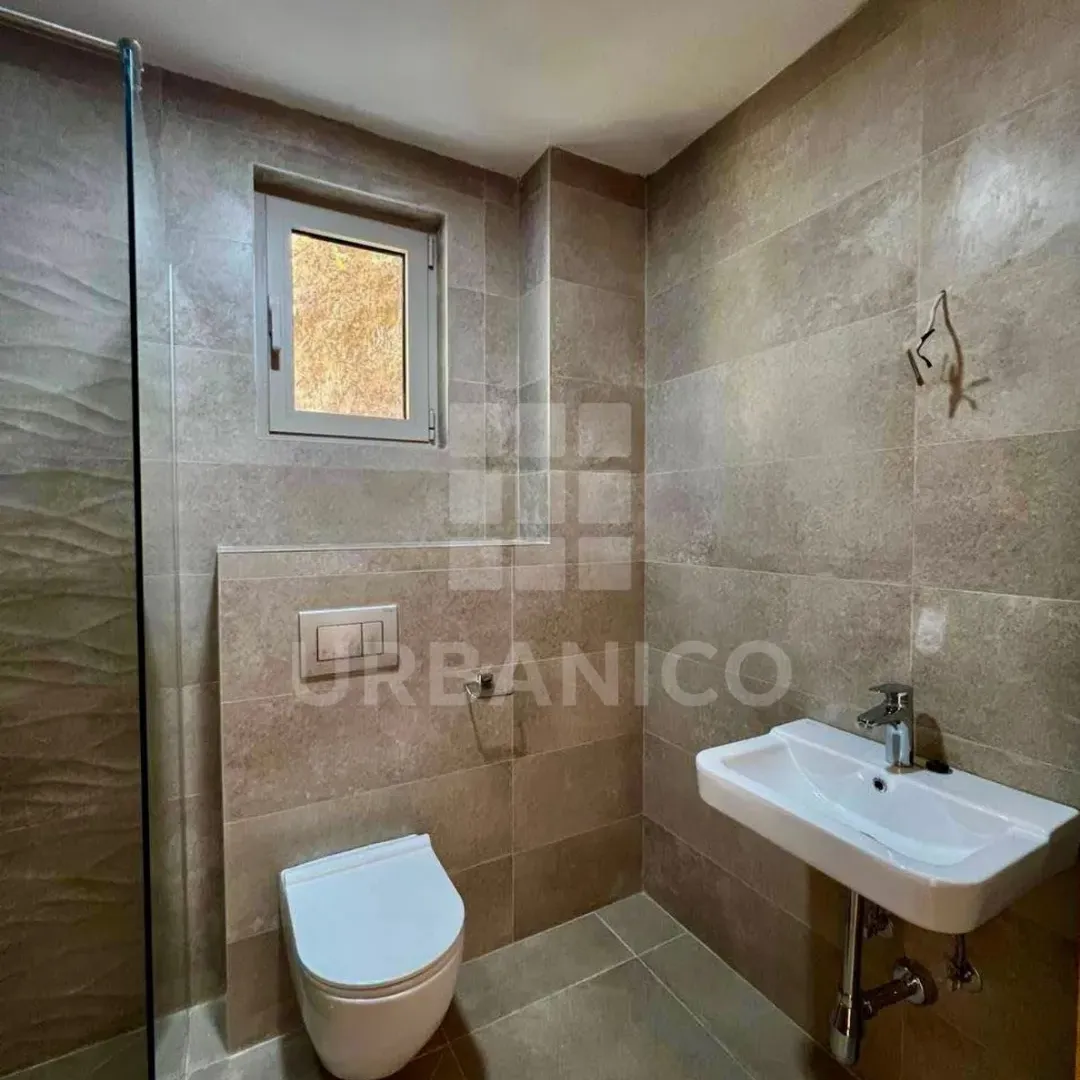 Sale, two bedroom apartment, 62m², Bečići, Budva