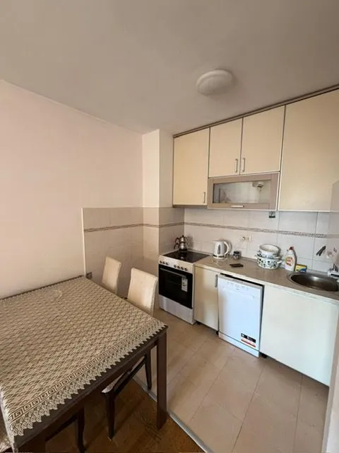Rent, two bedroom apartment, 67m², Stari Aerodrom, Podgorica