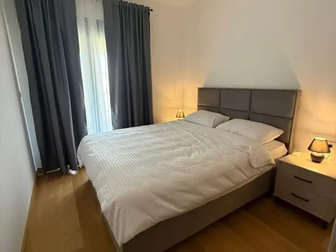 Rent, one bedroom apartment, 46m², City Kvart, Podgorica - image 4