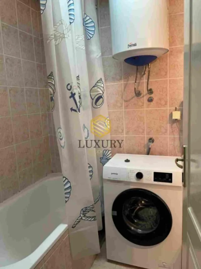 Rent, one bedroom apartment, 56m², Ljubović, Podgorica