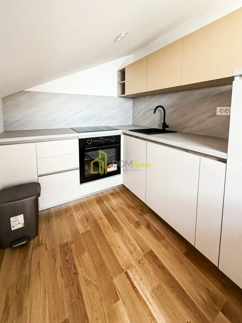 Rent, studio apartment, 25m², Zabjelo, Podgorica